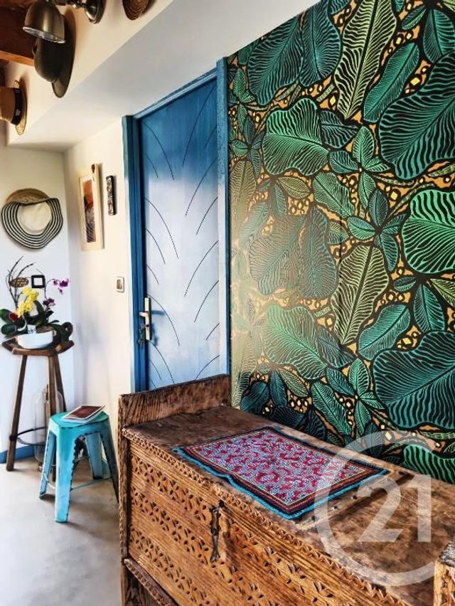 Appartement F5 à vendre - 6 pièces - 98.13 m2 - ST CYR SUR MER - 83 - PROVENCE-ALPES-COTE-D-AZUR - Century 21 Noël Immobilier