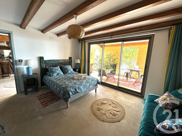 Appartement F5 à vendre - 6 pièces - 98.13 m2 - ST CYR SUR MER - 83 - PROVENCE-ALPES-COTE-D-AZUR - Century 21 Noël Immobilier