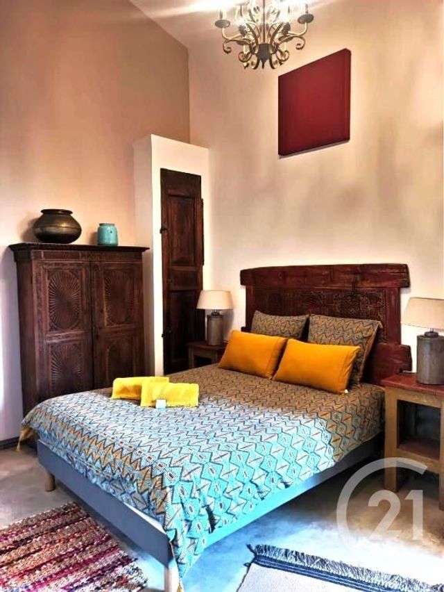 Appartement F5 à vendre - 6 pièces - 98.13 m2 - ST CYR SUR MER - 83 - PROVENCE-ALPES-COTE-D-AZUR - Century 21 Noël Immobilier