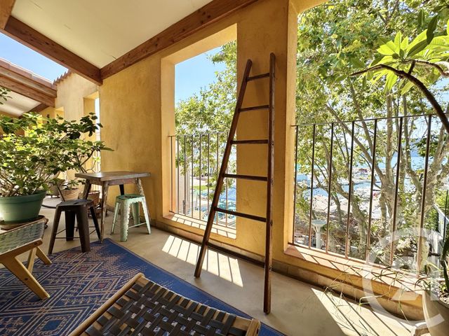 Appartement F5 à vendre ST CYR SUR MER