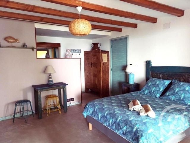 Appartement F5 à vendre - 6 pièces - 98.13 m2 - ST CYR SUR MER - 83 - PROVENCE-ALPES-COTE-D-AZUR - Century 21 Noël Immobilier