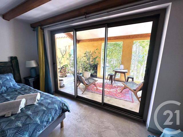 Appartement F5 à vendre - 6 pièces - 98.13 m2 - ST CYR SUR MER - 83 - PROVENCE-ALPES-COTE-D-AZUR - Century 21 Noël Immobilier