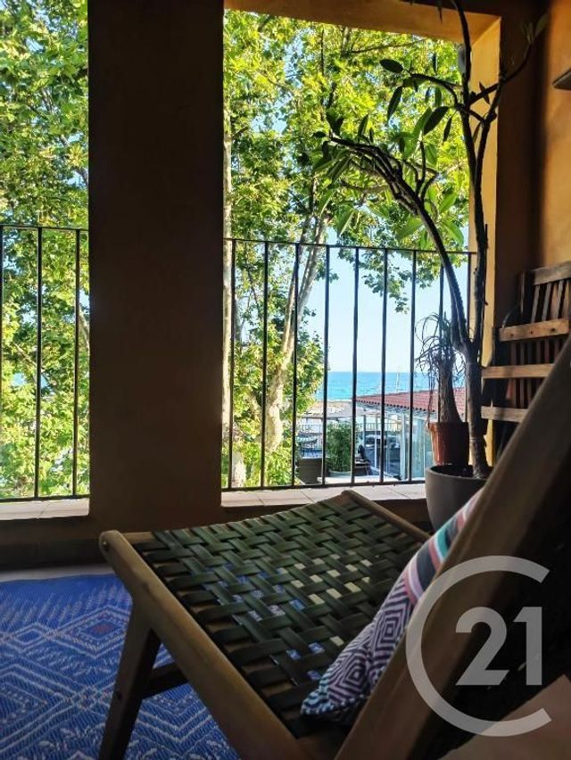 Appartement F5 à vendre - 6 pièces - 98.13 m2 - ST CYR SUR MER - 83 - PROVENCE-ALPES-COTE-D-AZUR - Century 21 Noël Immobilier