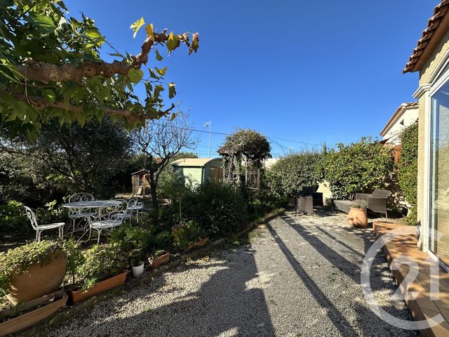 maison - ST CYR SUR MER - 83