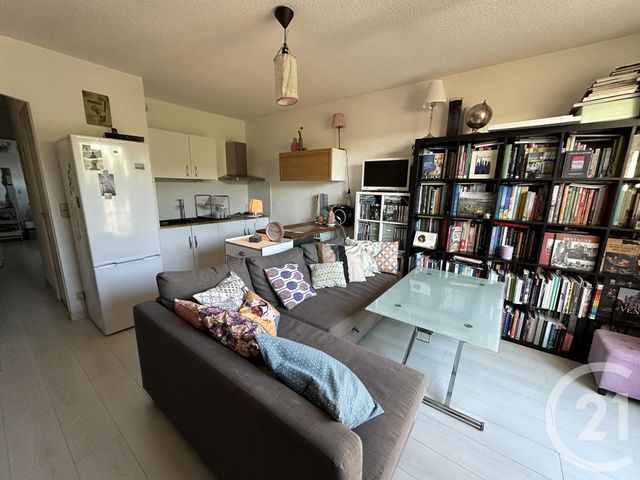 appartement - ST CYR SUR MER - 83