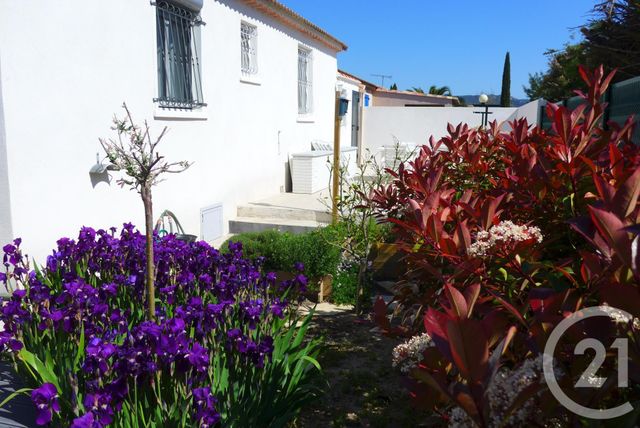 Maison à vendre LE BEAUSSET