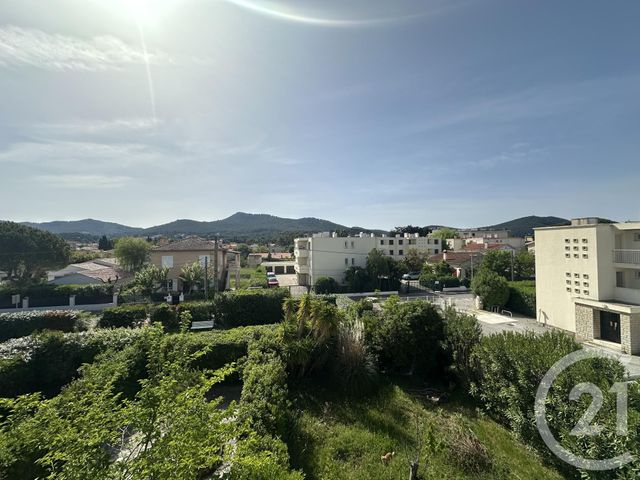 appartement - ST CYR SUR MER - 83