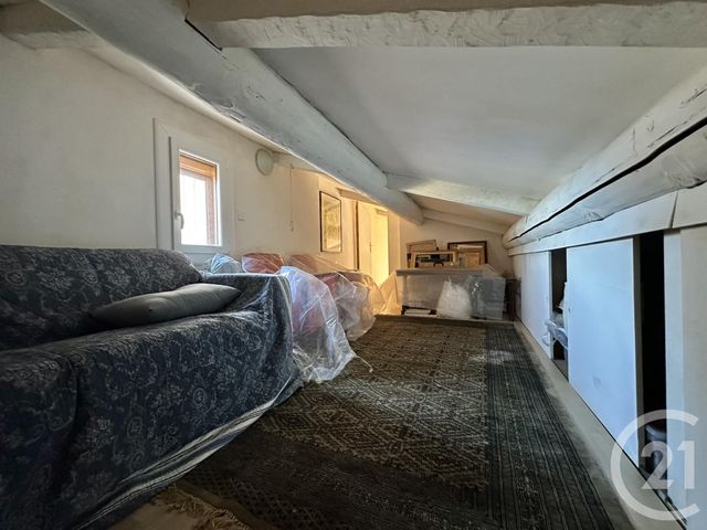 Appartement F2 à vendre - 2 pièces - 40.4 m2 - ST CYR SUR MER - 83 - PROVENCE-ALPES-COTE-D-AZUR - Century 21 Noël Immobilier