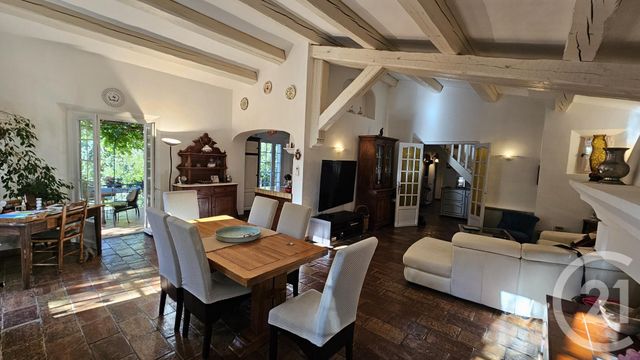 Maison à vendre LE BEAUSSET