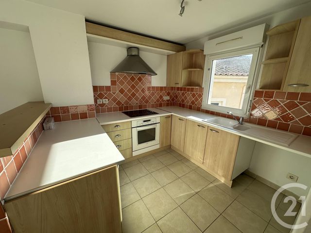 Appartement F3 à vendre - 3 pièces - 62.0 m2 - ST CYR SUR MER - 83 - PROVENCE-ALPES-COTE-D-AZUR - Century 21 Noël Immobilier