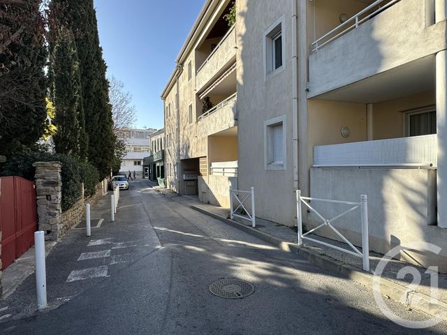 Appartement F3 à vendre - 3 pièces - 62.0 m2 - ST CYR SUR MER - 83 - PROVENCE-ALPES-COTE-D-AZUR - Century 21 Noël Immobilier