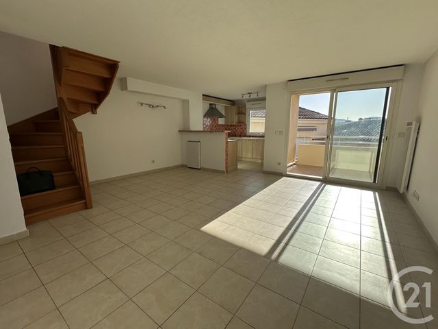 Appartement F3 à vendre - 3 pièces - 62.0 m2 - ST CYR SUR MER - 83 - PROVENCE-ALPES-COTE-D-AZUR - Century 21 Noël Immobilier