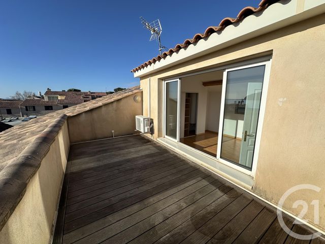 appartement - ST CYR SUR MER - 83