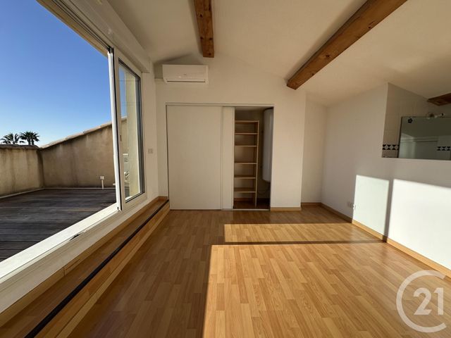 Appartement F3 à vendre - 3 pièces - 62.0 m2 - ST CYR SUR MER - 83 - PROVENCE-ALPES-COTE-D-AZUR - Century 21 Noël Immobilier