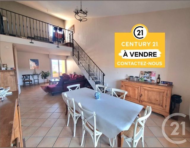 appartement - LE BEAUSSET - 83