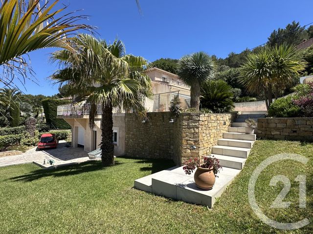 maison - ST CYR SUR MER - 83