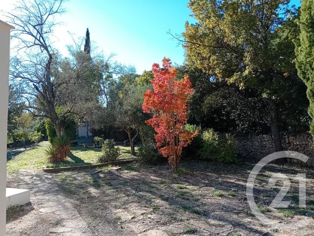 maison à vendre - 6 pièces - 170.0 m2 - LE BEAUSSET - 83 - PROVENCE-ALPES-COTE-D-AZUR - Century 21 Noël Immobilier