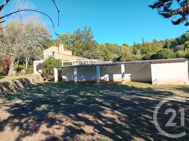 maison - LE BEAUSSET - 83