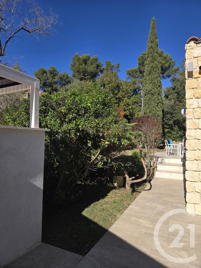 maison à vendre - 6 pièces - 170.0 m2 - LE BEAUSSET - 83 - PROVENCE-ALPES-COTE-D-AZUR - Century 21 Noël Immobilier