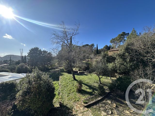 maison à vendre - 6 pièces - 170.0 m2 - LE BEAUSSET - 83 - PROVENCE-ALPES-COTE-D-AZUR - Century 21 Noël Immobilier