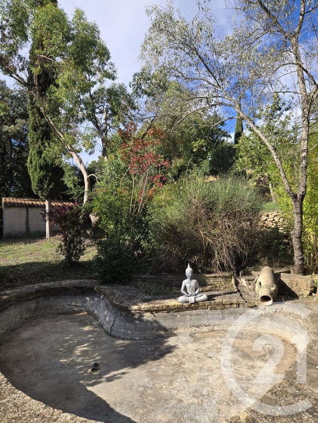 maison à vendre - 6 pièces - 170.0 m2 - LE BEAUSSET - 83 - PROVENCE-ALPES-COTE-D-AZUR - Century 21 Noël Immobilier