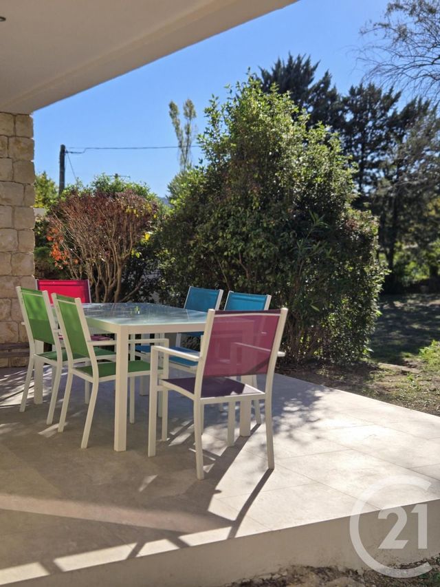 maison à vendre - 6 pièces - 170.0 m2 - LE BEAUSSET - 83 - PROVENCE-ALPES-COTE-D-AZUR - Century 21 Noël Immobilier