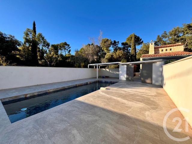 maison - LE BEAUSSET - 83