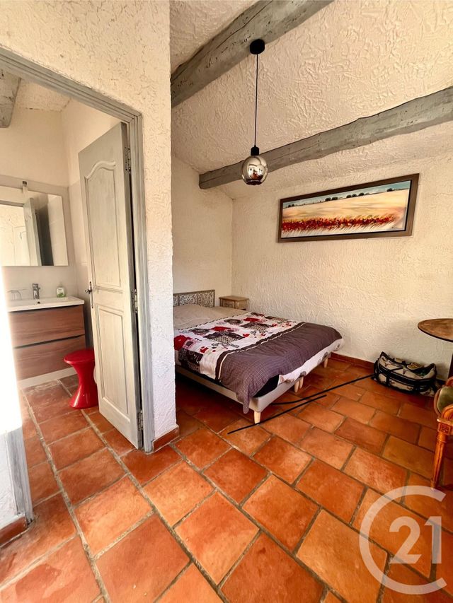 maison à vendre - 6 pièces - 170.0 m2 - LE BEAUSSET - 83 - PROVENCE-ALPES-COTE-D-AZUR - Century 21 Noël Immobilier