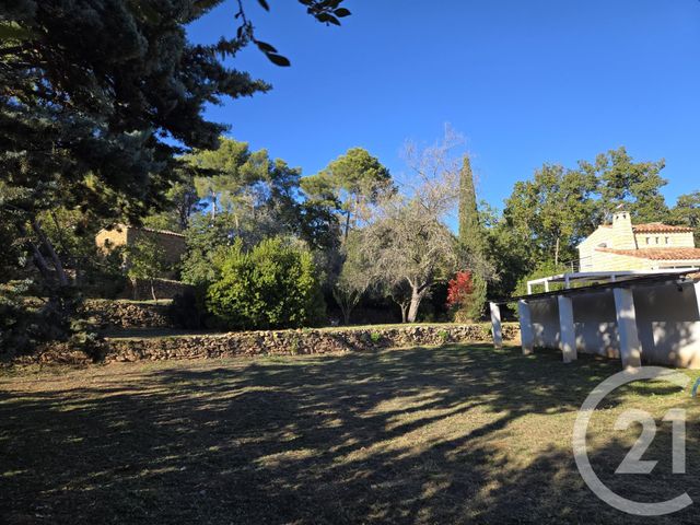 maison à vendre - 6 pièces - 170.0 m2 - LE BEAUSSET - 83 - PROVENCE-ALPES-COTE-D-AZUR - Century 21 Noël Immobilier