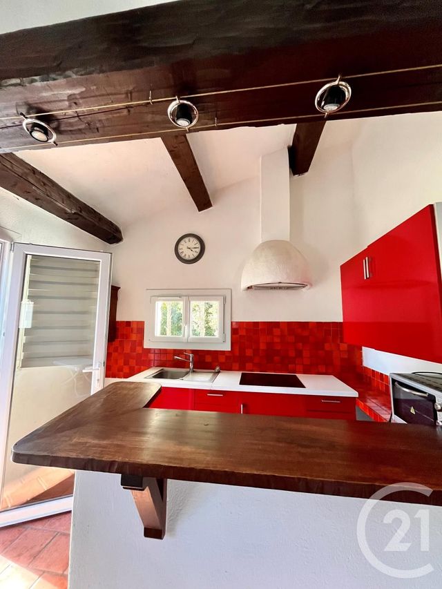 maison à vendre - 6 pièces - 170.0 m2 - LE BEAUSSET - 83 - PROVENCE-ALPES-COTE-D-AZUR - Century 21 Noël Immobilier