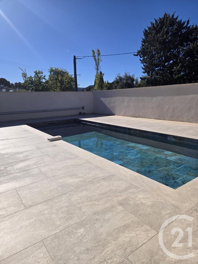 maison à vendre - 6 pièces - 170.0 m2 - LE BEAUSSET - 83 - PROVENCE-ALPES-COTE-D-AZUR - Century 21 Noël Immobilier