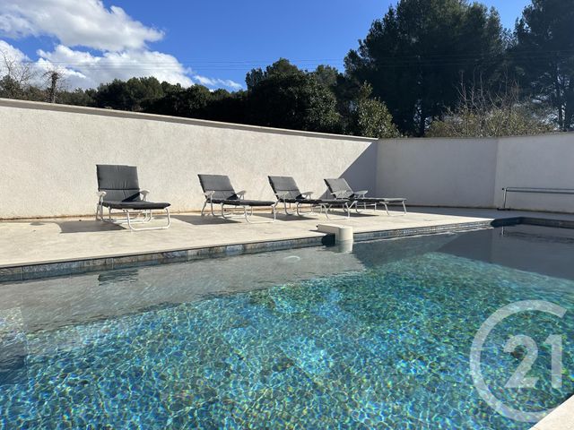 maison à vendre - 6 pièces - 170.0 m2 - LE BEAUSSET - 83 - PROVENCE-ALPES-COTE-D-AZUR - Century 21 Noël Immobilier