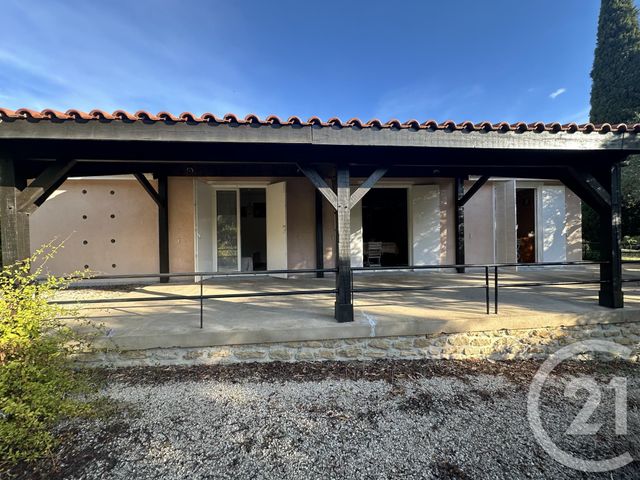 maison à vendre - 3 pièces - 60.0 m2 - LA CADIERE D AZUR - 83 - PROVENCE-ALPES-COTE-D-AZUR - Century 21 Noël Immobilier