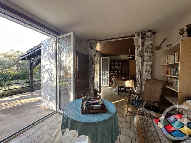 maison à vendre - 3 pièces - 60.0 m2 - LA CADIERE D AZUR - 83 - PROVENCE-ALPES-COTE-D-AZUR - Century 21 Noël Immobilier