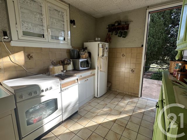 maison à vendre - 3 pièces - 60.0 m2 - LA CADIERE D AZUR - 83 - PROVENCE-ALPES-COTE-D-AZUR - Century 21 Noël Immobilier