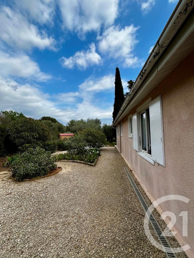 maison à vendre - 3 pièces - 60.0 m2 - LA CADIERE D AZUR - 83 - PROVENCE-ALPES-COTE-D-AZUR - Century 21 Noël Immobilier