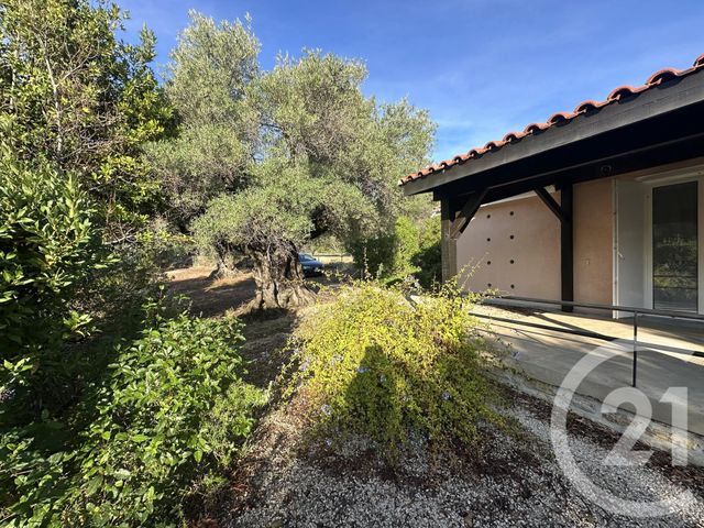 maison à vendre - 3 pièces - 60.0 m2 - LA CADIERE D AZUR - 83 - PROVENCE-ALPES-COTE-D-AZUR - Century 21 Noël Immobilier