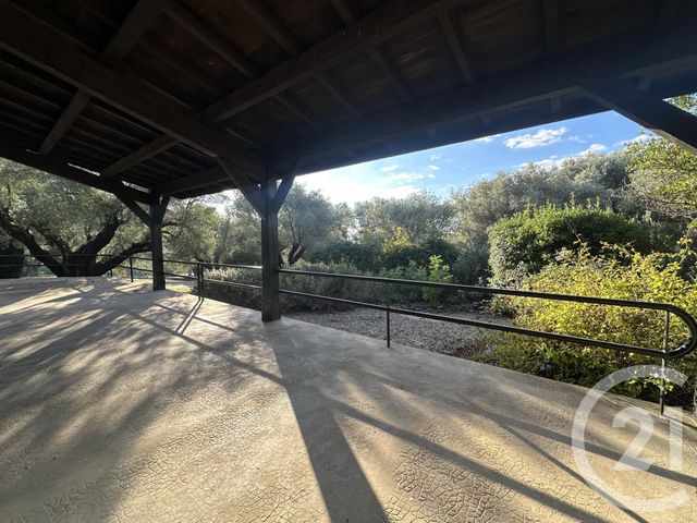 maison à vendre - 3 pièces - 60.0 m2 - LA CADIERE D AZUR - 83 - PROVENCE-ALPES-COTE-D-AZUR - Century 21 Noël Immobilier