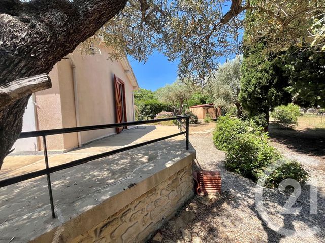 maison à vendre - 3 pièces - 60.0 m2 - LA CADIERE D AZUR - 83 - PROVENCE-ALPES-COTE-D-AZUR - Century 21 Noël Immobilier