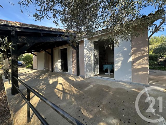 maison à vendre - 3 pièces - 60.0 m2 - LA CADIERE D AZUR - 83 - PROVENCE-ALPES-COTE-D-AZUR - Century 21 Noël Immobilier