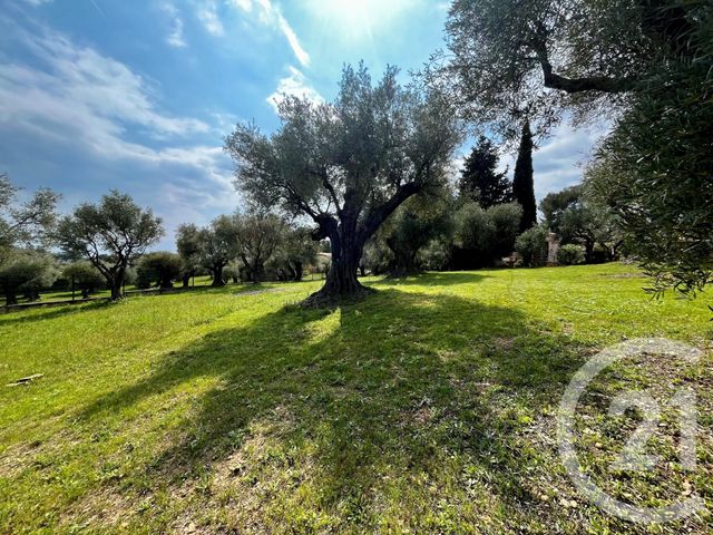 maison à vendre - 3 pièces - 60.0 m2 - LA CADIERE D AZUR - 83 - PROVENCE-ALPES-COTE-D-AZUR - Century 21 Noël Immobilier