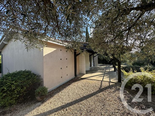 Maison à vendre LA CADIERE D AZUR