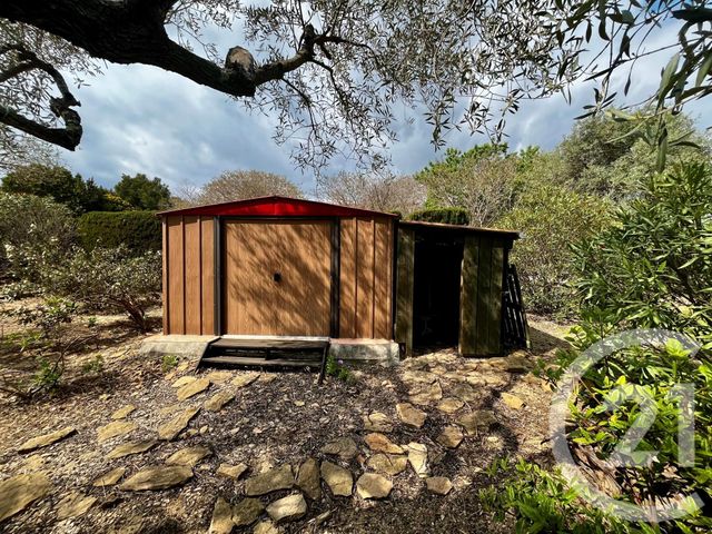 maison à vendre - 3 pièces - 60.0 m2 - LA CADIERE D AZUR - 83 - PROVENCE-ALPES-COTE-D-AZUR - Century 21 Noël Immobilier