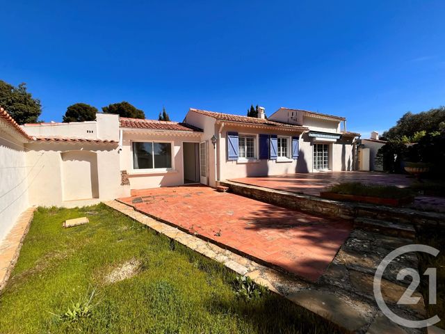 maison à vendre - 4 pièces - 136.7 m2 - ST CYR SUR MER - 83 - PROVENCE-ALPES-COTE-D-AZUR - Century 21 Noël Immobilier