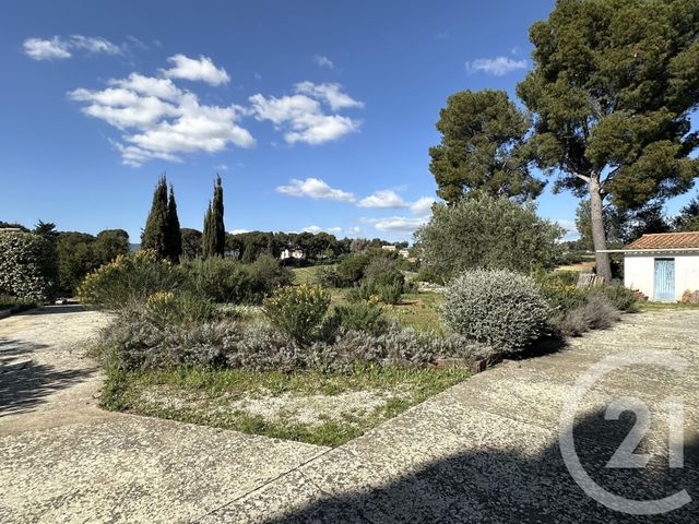 maison à vendre - 4 pièces - 136.7 m2 - ST CYR SUR MER - 83 - PROVENCE-ALPES-COTE-D-AZUR - Century 21 Noël Immobilier