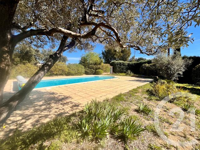 maison - ST CYR SUR MER - 83