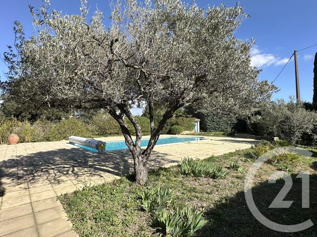 maison à vendre - 4 pièces - 136.7 m2 - ST CYR SUR MER - 83 - PROVENCE-ALPES-COTE-D-AZUR - Century 21 Noël Immobilier