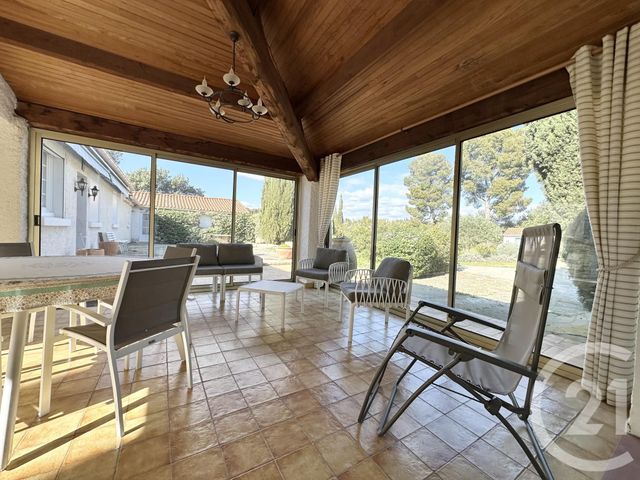 maison à vendre - 4 pièces - 136.7 m2 - ST CYR SUR MER - 83 - PROVENCE-ALPES-COTE-D-AZUR - Century 21 Noël Immobilier