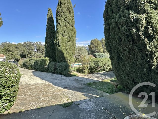 maison à vendre - 4 pièces - 136.7 m2 - ST CYR SUR MER - 83 - PROVENCE-ALPES-COTE-D-AZUR - Century 21 Noël Immobilier