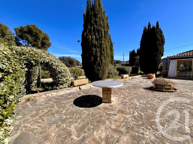 maison à vendre - 4 pièces - 136.7 m2 - ST CYR SUR MER - 83 - PROVENCE-ALPES-COTE-D-AZUR - Century 21 Noël Immobilier